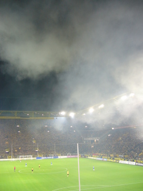 Bor. Dortmund - VfL Bochum - photo